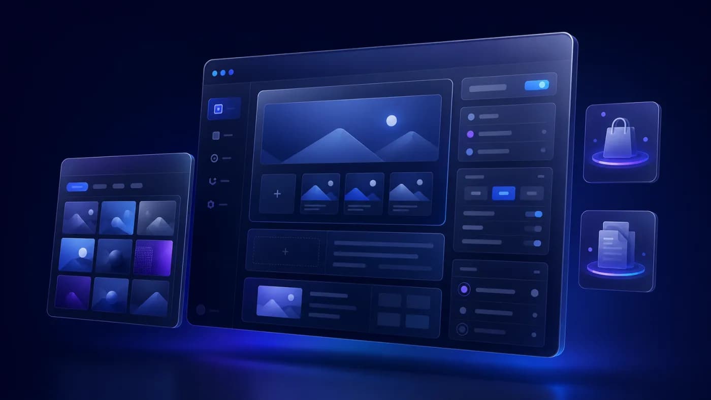 Content Management System (CMS) Development